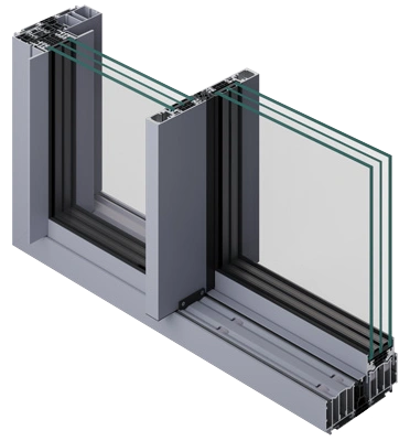 NC-S 175 HES LUX ZERO