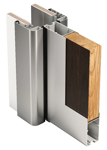 Metra Flex Scorrevole